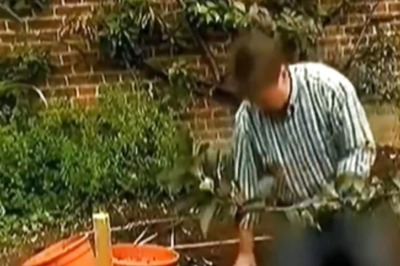 North Korea Censors British Gardening Show Host Alan Titchmarsh's Jeans