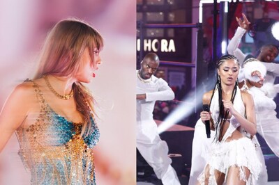 iHeartRadio Music Awards 2024: Here Is The Full List Of Nominees