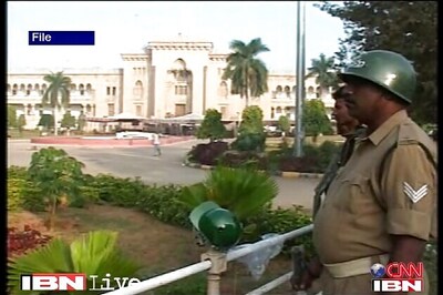 Murdered Osmania University student was pregnant: Police