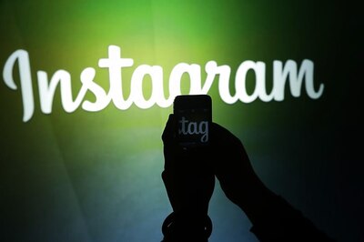 Instagram Re-Branding, Adding Facebook With Its Name