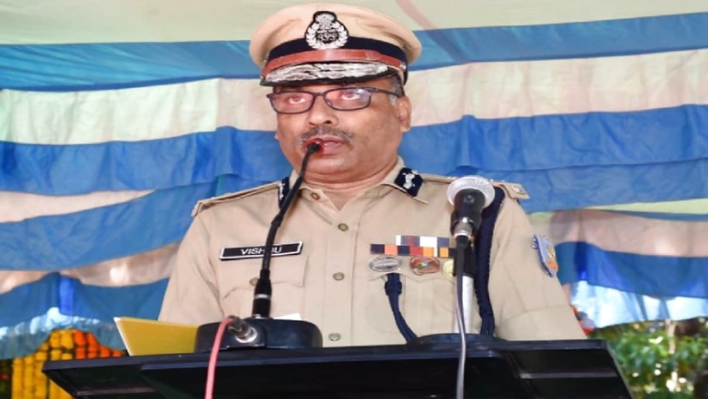 Don't Hesitate to Shoot Armed Criminals, Jharkhand DGP Tells Cops, Asks Them to 'Prepare List'