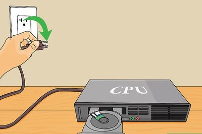 How to Clean a CD Player