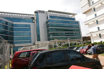 IBM India: The Single Largest Workforce of the Company in the World