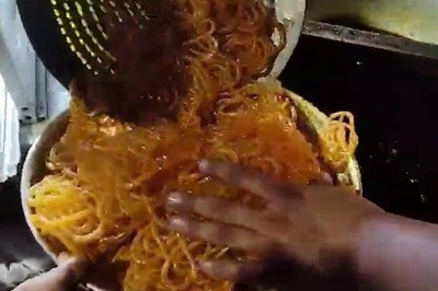 Rajasthan Brothers Win Hearts Of Patna Residents With Haryana Special Jalebi