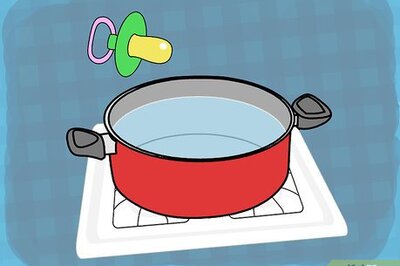 How to Sterilize a Pacifier Nipple