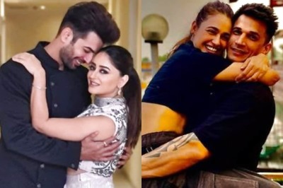 In Pics: Actors Who Married Older Women