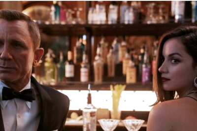 No Time To Die Sets London Premiere Date After Multiple Covid Delays