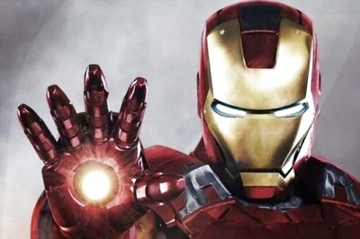 'Iron Man 3' gets a fabulous opening, exhibitors happy