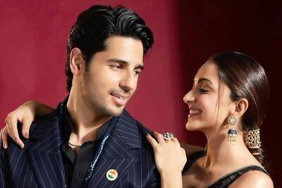 Kiara Advani Reveals Rumoured Beau Sidharth Malhotra Has Changed Her ‘Palate’ While Shooting for Shershah