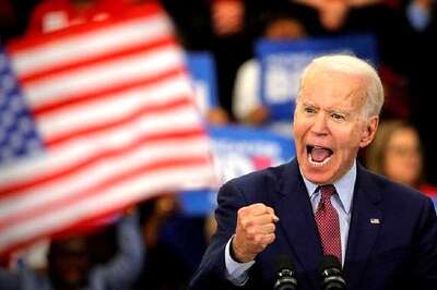 Joe Biden Wins Florida, Illinois Primaries Even as Coronavirus Disrupts Voting