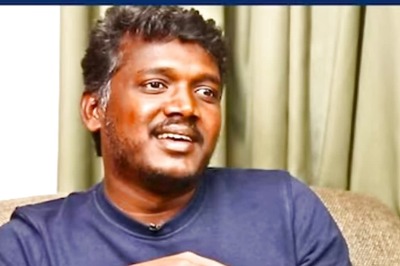 On Offering Films Only To 'People Of His Caste', Director Mari Selvaraj Says, 'Nobody Survives ...'