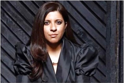 Zoya Akhtar Has a Perfect Response to Trolls