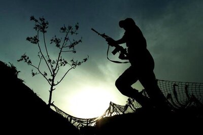 Surgical Strikes Were Conducted Thrice During UPA Rule: Congress