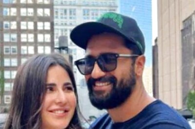 Vicky Kaushal And Katrina Kaif To Appear On Screen Together In A First, Details Here