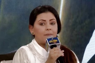 From Overcoming Serious Illness To Leading Saudi Arabia’s Yoga Movement: Nouf Marwaai Shares Her Journey At SheShakti 2024