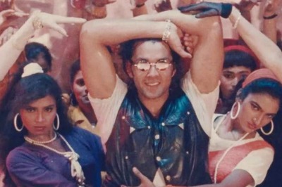 Lord Bobby Wants You to Do This at 11:58 Tonight For a Hopeful Start to 2023