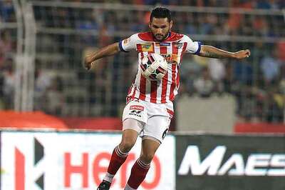 Baljit Sahni suspended for 2 games, fined Rs 5 lakh for his headbutt