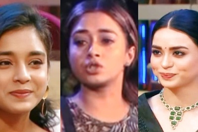 Bigg Boss 16: Sumbul Nominates Tina; Latter Takes Soundarya’s Name, Says ‘Archana Ke Pallu Ke Bina…’