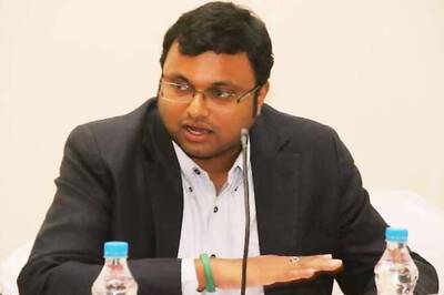 Madras HC Rejects Plea of Firm Linked to Karti Chidambaram Against ED Freezing Its Bank Accounts in INX Media Case