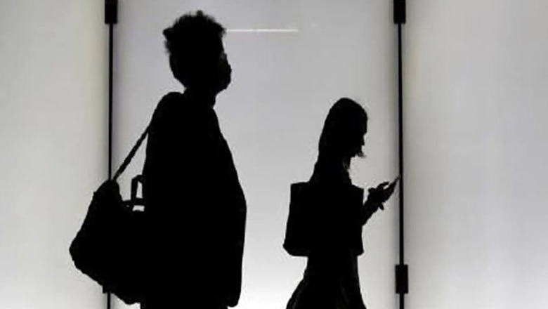US Embassy Releases Podcast on Women's Disappearance From India's Workforce