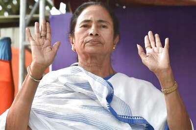 'Be on Guard Against Any Efforts to Change History, Heritage': Mamata to Teachers