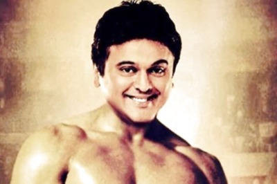 Started Loving My Profession All Over Again Due to Lockdown, Says Ali Asgar