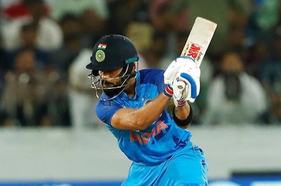 'It's all About Putting These kinds Performances in T20 WC': Ex-India Batter Says Kohli's 'Power Game is On'