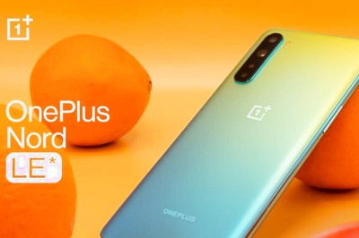 OnePlus Nord LE Is a One-Off OnePlus Nord That You'll Never Get: Here's How to Try Your Luck