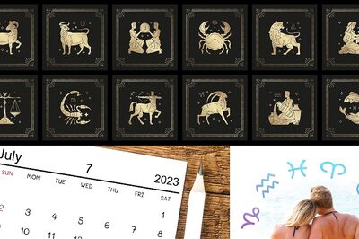 July 2023 Monthly Horoscope: Love, Career and Business Astrological Predictions