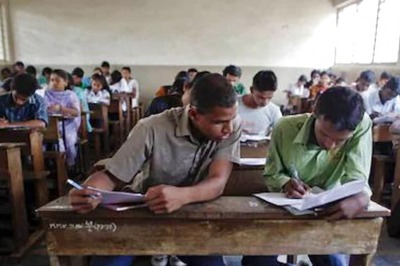 UP Board Exams 2023: UPMSP Detains 65 Proxy Candidates Caught During Class 10, 12 Exams