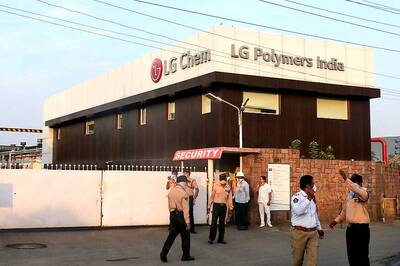 Glitch in Refrigeration Unit Attached to Styrene Tanks Led to Gas Leak in Vizag: Official