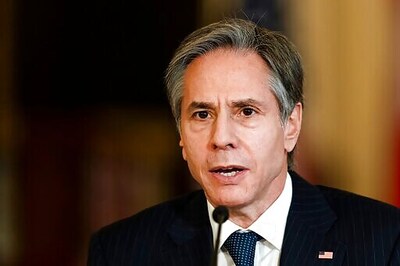 Top US Diplomat 'Visits' Mexico, Canada On Virtual Trip