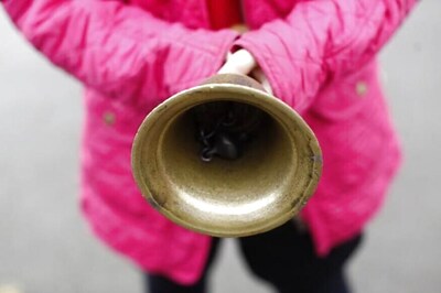 Maharashtra Students to Stay Hydrated with 'Water Bell', Says Education Minister