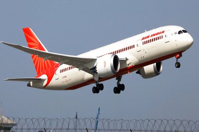 Air India Sale: Govt to Announce Winner Tomorrow, Tata Group to Take Charge, Say Sources