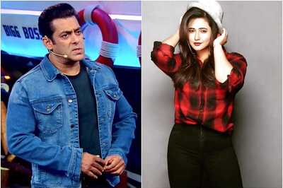 Bigg Boss 13: After Exposing Arhaan, Salman Khan Enters House to Console Rashami