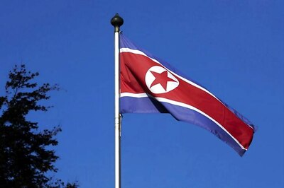 Another North Korea Intermediate Range Missile Fails After Launch