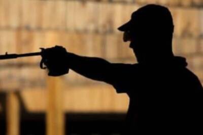 1 Injured, 7 Detained After Shootout Outside Georgia Mall