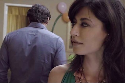 Sudhir Mishra's women are towers of strength