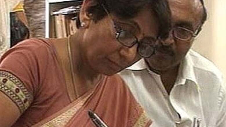 HC adjourns Kodnani's bail cancellation hearing till Mar 9