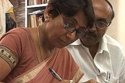 HC adjourns Kodnani's bail cancellation hearing till Mar 9