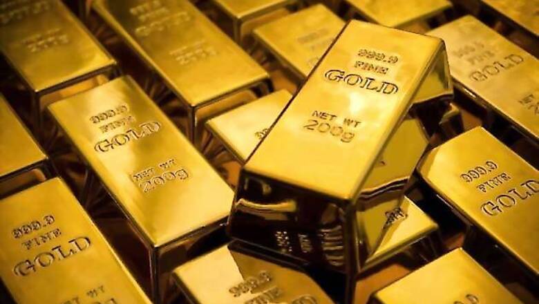 Kerala: Gold worth Rs 35 lakh seized from passenger