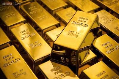 Kerala: Gold worth Rs 35 lakh seized from passenger