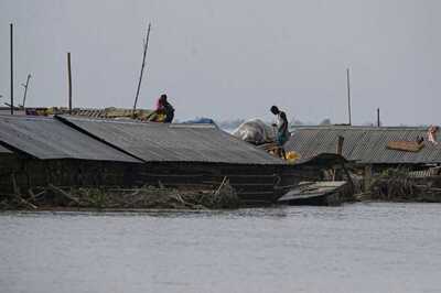 Assam Floods: Death Toll Rises to 133 as 3 Persons Drown; 16.55 Lakh Remain Affected