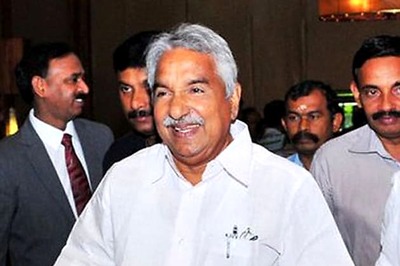 Italy's decision on marines a diplomatic tragedy: Chandy