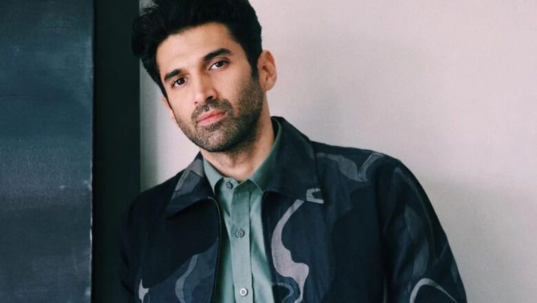 The Night Manager Star Aditya Roy Kapur On Crossover With Tom Hiddleston: 'It'll Be Fun' | Exclusive