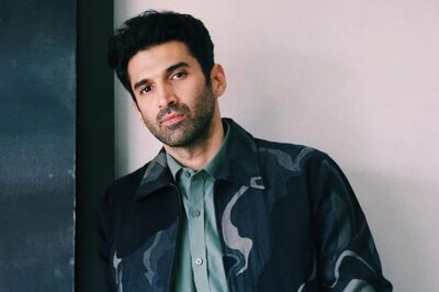 The Night Manager Star Aditya Roy Kapur On Crossover With Tom Hiddleston: 'It'll Be Fun' | Exclusive