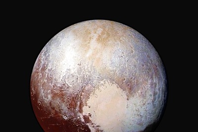 Named After Roman God of Underworld, Know How Pluto Got Demoted as a 'Dwarf Planet' in #ClassesWithNews18