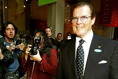 Roger Moore Had Prouder Achievements Than Playing James Bond