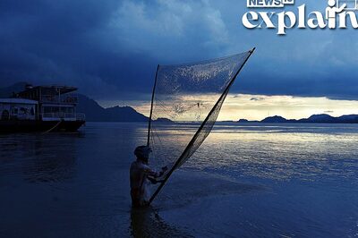 PM Modi to Launch 3,200 Km River Cruise from Kashi Soon: Centre's Dive Into Cruise Tourism EXPLAINED