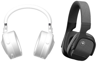 Yamaha Launches 6 New Wireless Headphones with Adaptive Technologies in India: Price, Specifications